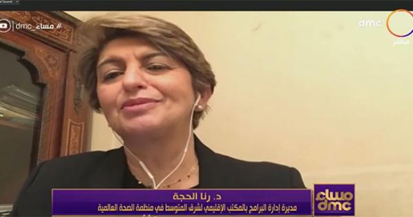 كورونا لم ينته.. الصحة العالمية توجه تحذيرا شديد اللهجة