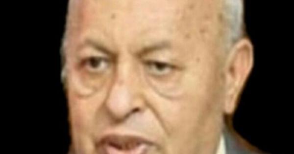 وفاة رئيس قسم النساء والتوليد بطب جامعة طنطا متأثرا بإصابته بكورونا وفاة رئيس قسم النساء والتوليد بطب جامعة طنطا متأثرا بإصابته بكورونا