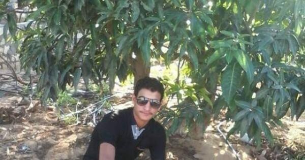 يا فرحة ما تمت.. تفاصيل مصرع عريس قبل زفافه بشهر في الدلنجات - صور يا فرحة ما تمت.. تفاصيل مصرع عريس قبل زفافه بشهر في الدلنجات - صور