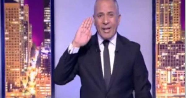 «كله بيتعمل على نار هادية».. أحمد موسى: قائمة بـ200 إخواني سيتم تسليمهم لمصر «كله بيتعمل على نار هادية».. أحمد موسى: قائمة بـ200 إخواني سيتم تسليمهم لمصر