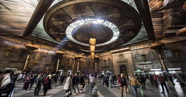 بكلفة 23 مليار دولار.. قطار مصر السريع يربط السلوم ببنغازي بكلفة 23 مليار دولار.. قطار مصر السريع يربط السلوم ببنغازي