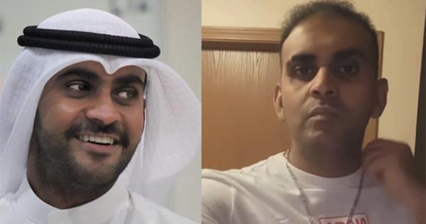 10 معلومات عن محمد المؤمن بعد ارتداده عن الإسلام واعتناق المسيحية