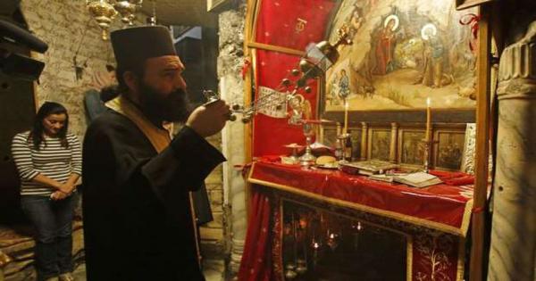 إلغاء سفر الأقباط للقدس بسبب كورونا للعام الثاني على التوالي إلغاء سفر الأقباط للقدس بسبب كورونا للعام الثاني على التوالي