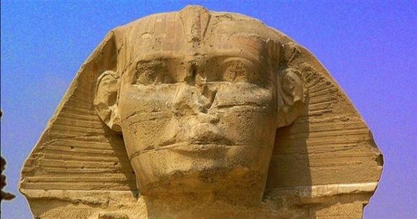 بعد حالة من الجدل.. الآثار تكشف حقيقة تمثال أبو الهول الجديد