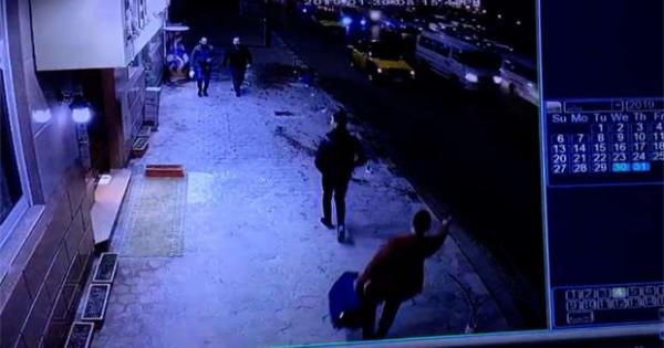 نيابة قنا تحقق مع «بائع كبدة» أنهى حياة أمين شرطة وأصاب شقيقه