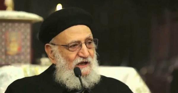"الكتيبة الطيبية" وليس "الكتيبة الطبية".. القمص تادرس يعقوب يروى قصة استشهاد القديسين أورسوس وبقطر