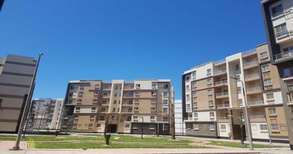 التمويل العقاري| الإسكان تعلن موعد طرح شقق دار مصر وسكن مصر وجنة (فائدة 3%)