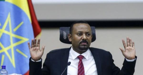واشنطن تضع اللمسات الأخيرة لفرض عقوبات على آبي أحمد والحكومة الإريترية