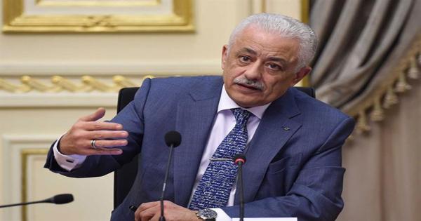 فيديو.. طارق شوقي: نحتاج 300 ألف معلم لسد العجز في المدارس