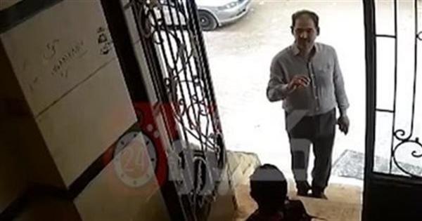استدرجها للطابق الأول.. اليوم الحكم على المتهم بالتحرش بطفلة الطالبية