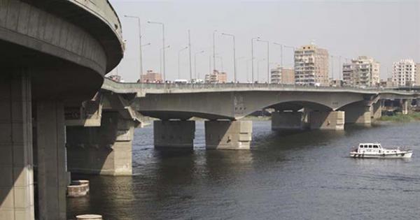 تطورات حادث كوبري الساحل .. غواص : فنكوش ؟ ومها الهلالي تغلق حسابها وما عقاب المُبلغ في حال كان كاذبًا؟ وماذا قال صيادين نهر النيل لرجال الشرطة ؟