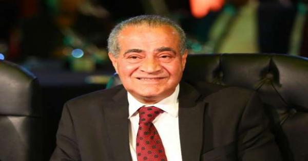 عاجل.. مصيلحي: سعر زيت التموين بـ25 جنيها بدلا من 21