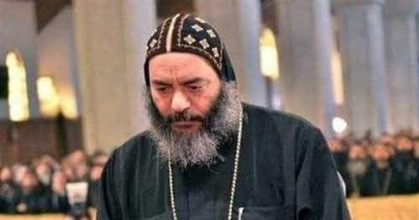 الكنيسة تعلن موعد إقامة قداس الأربعين للراحل الأنبا كاراس