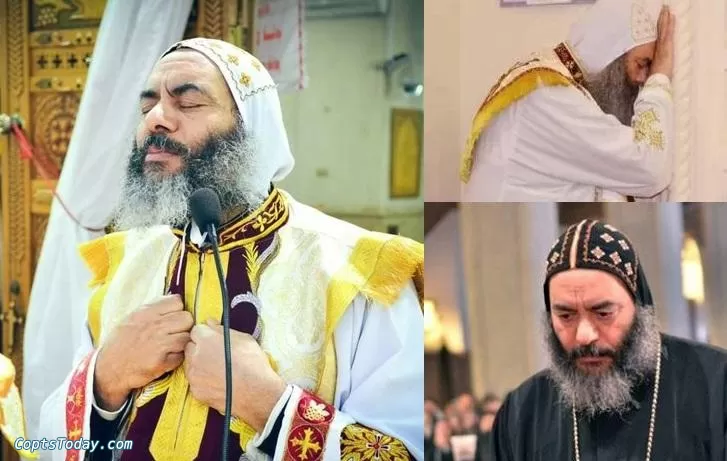 رابع أسقف يرحل متأثرا بكورونا.. 10 معلومات لاتعرفها عن الأنبا كاراس