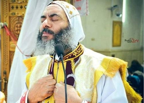 تعرف على حياة "الواعظ الناري" الأنبا كاراس أسقف المحلة الراحل