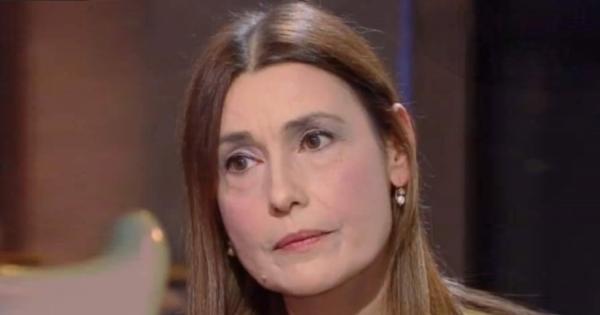 الممثلة الإيطالية كلوديا كول : الشيطان هاجمني وحاول قتلي!