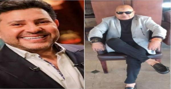 عادل شكل ردا علي قرار منعه من الغناء: أنا الزعامة وهعمل اللي يعجبني يا نقابة