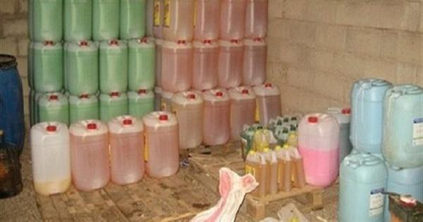 مخاطر الإكثار من استخدام المنظفات.. تسبب تقرحات المعدة والعقم والربو والسرطان