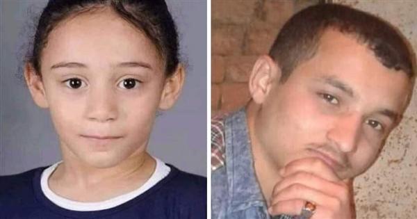 اغتصبها بعد قتلها.. التفاصيل الكاملة لمقتل طفلة علي يد سائق توك توك بالبحيرة