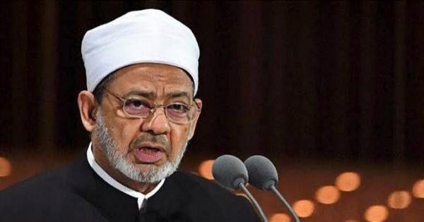 شيخ الأزهر: العنف ضد المرأة جهل فاضح وقلة مروءة وحرام شرعا