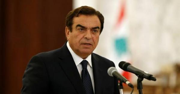 عاجل.. بيان خطير من لبنان بشأن الأزمة مع السعودية