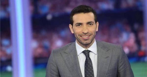 في عيد ميلاد أبو تريكة.. هاشتاج أمير القلوب يتصدر تويتر ورسائل خاصة من نجوم الرياضة