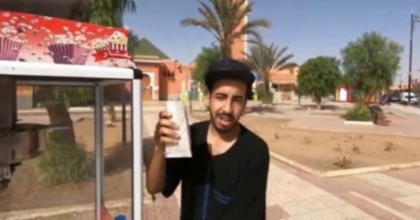«نوح» يبيع فشار لعلاج صديقه.. جمّع 267 ألف جنيه في 10 أيام