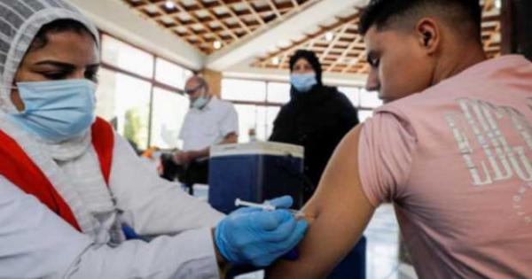 الحكومة: الموافقة على استخدام الجرعة الثالثة لتعزيز المناعة ضد كورونا