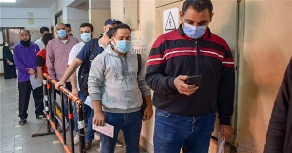 متحدث الصحة: يجب التسجيل للحصول على الجرعة الثالثة ومن دونه لن نرسل لأحد