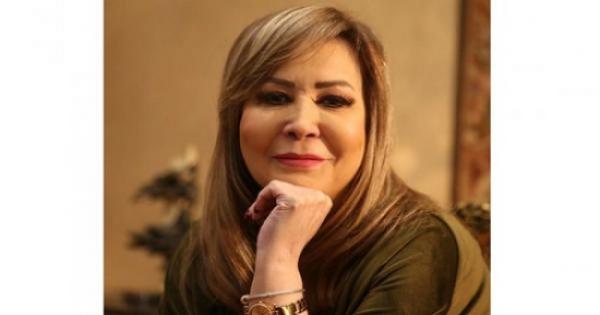انصرفى أيتها الأرواح الشريرة.. بقلم سحر الجعارة