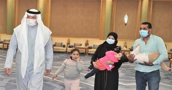 فيديو| بعد وصولهما السعودية.. القصة الكاملة للتوأمين المصريتين الملتصقتين