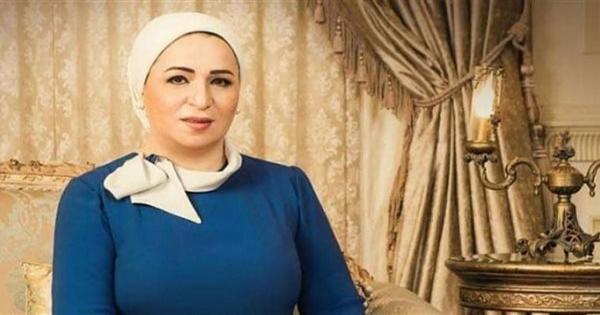 في اليوم العالمي للقضاء على العنف ضد المرأة.. انتصار السيسي: مصر تمضي بثبات نحو حمايتها