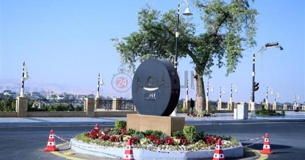 أكبر جدارية وتطوير ميادين وكورنيش.. كيف تحولت الأقصر لتحفة فنية قبل افتتاح الكباش؟