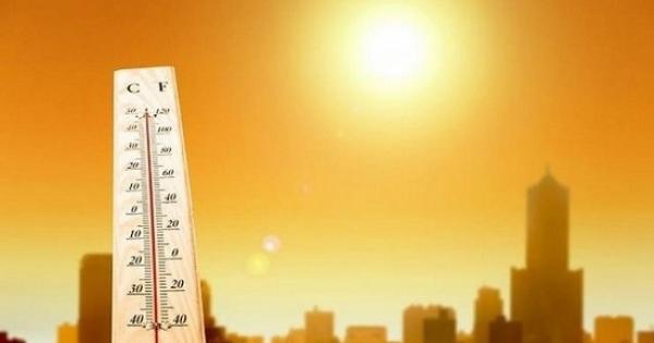 أعلى من معدلاتها الطبيعية.. موجه حارة تضرب البلاد الأسبوع المقبل