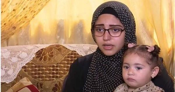 بعد الحكم بالبراءة في قضية الاغتصاب.. الحكم في إثبات نسب ابنة فتاة المنصورة