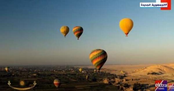الوجه الآخر للأقصر.. ترفيه وحياة ومجمع أديان «مش بس آثار عظيمة»