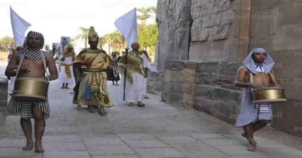 بعد طريق الكباش.. مصطفى وزيري يعلن عن افتتاحات أثرية جديدة