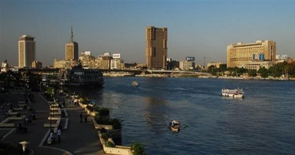 الأرصاد الجوية تكشف سبب ارتفاع درجات الحرارة المؤقت على مصر