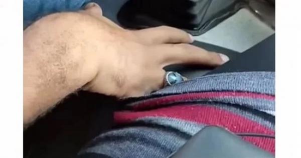 الأمن يفحص فيديو تحرش سائق ميكروباص بطالبة في التجمع الخامس| فيديو