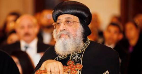 الكنيسة الأرثوذكسية تحتفل بميلاد ورسامة البابا تواضروس الثانى.. البطريرك 118 فى تاريخ الكنيسة.. والده تنبأ برسامته أسقفا وقت طفولته.. درس بكلية الصيدلة وعشق التصوير الفوتوغرافى واختياره بطريرك جاء يوم ميلاده
