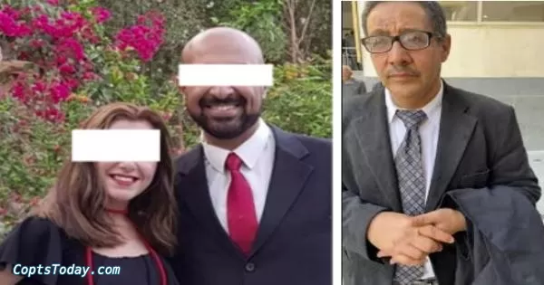 بعد الحكم عليه بالمؤبد.. محامى مايكل فهمى يفجر مفاجأة بشأن ادلة براءة موكله - فيديو