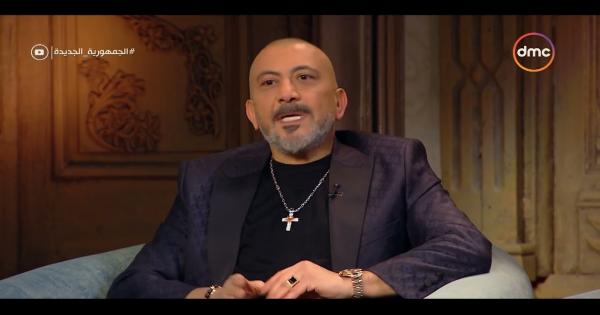 نصر محروس لـ"صاحبة السعادة": والدي أسس إمبراطوريتنا وبعشق تراب رجلين أمي