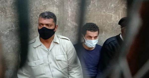 سفاح الإسماعيلية يكشف مفاجأة عن سبب خوف الأهالي منه أثناء تنفيذه الجريمة