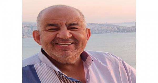 "لا تفقد احترام الناس لك".. محمد التاجي يوجه نصيحة لرشوان توفيق..فيديو