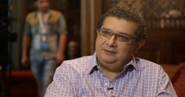 في مثل هذا اليوم.. ميلاد الفنان ماجد الكدواني