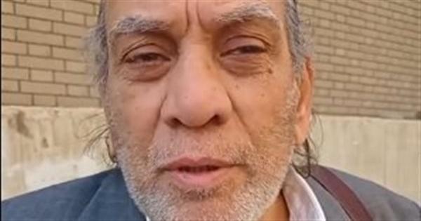 منير مكرم يكشف تفاصيل اللحظات الأخيرة في حياة محب كاسر وآخر كلمات الراحل |فيديو