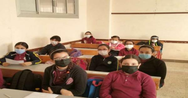 جدول امتحانات الصف السادس الابتدائي 2022 في جميع المحافظات