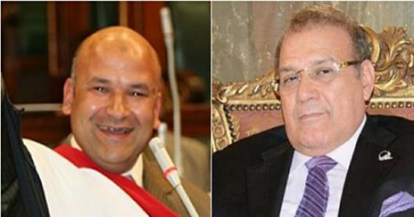 ما معني استشعار الحرج في نظر القضية المعروفة إعلامياً بالآثار الكبري