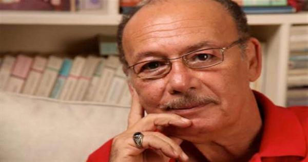 والد حلا شيحة: «كتبت أملاكي لبناتي وحلا صالحتني في افتتاح معرضي»