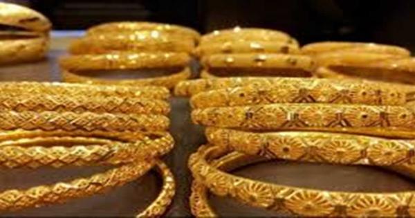 تراجع جديد.. سعر الذهب اليوم في مصر وعالميا صباح الخميس 2-12-2021